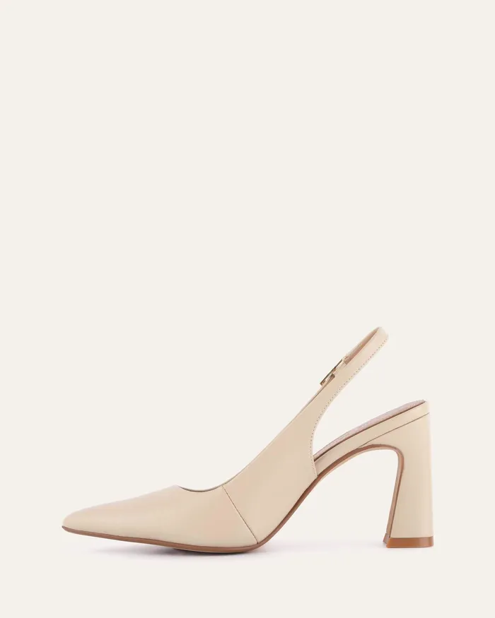 jomercer Danica high heels sand leather Women HIGH HEELS jomercer Danica high heels sand leather Women HIGH HEELS