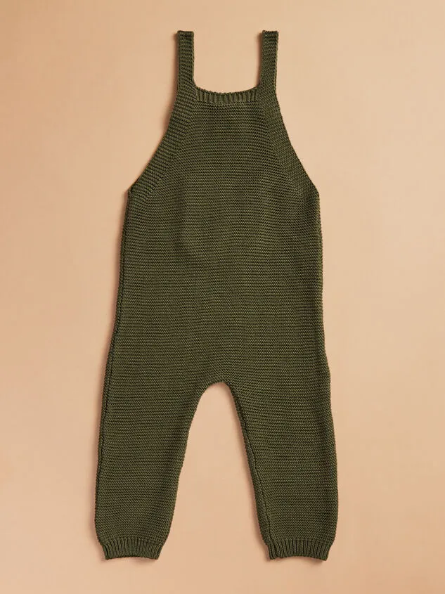 Jonah Knit Overalls Charcoal Boy Altar039d State Playwear Jonah Knit Overalls Charcoal Boy Altar039d State Playwear