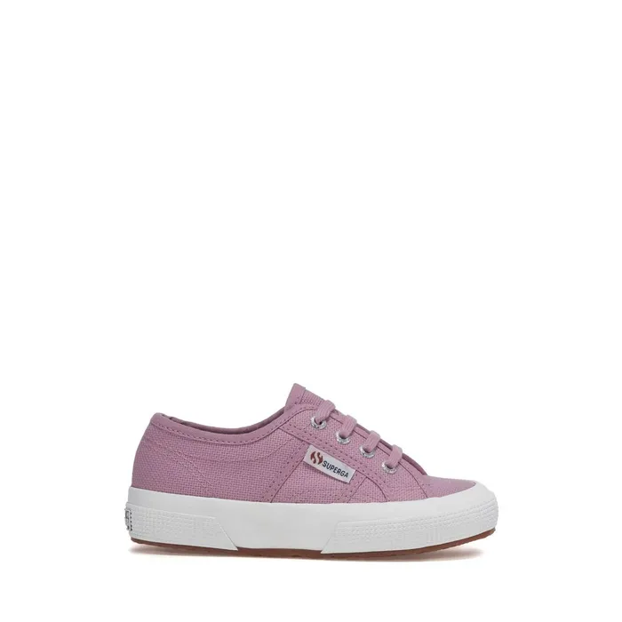 Kids Kid Unisex 2750JCOT CLASSIC Sneaker PINK MOONLITE Superga Children