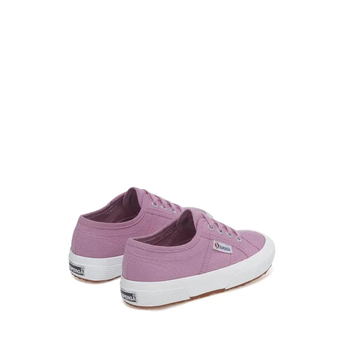 Kids Kid Unisex 2750JCOT CLASSIC Sneaker PINK MOONLITE Superga Children