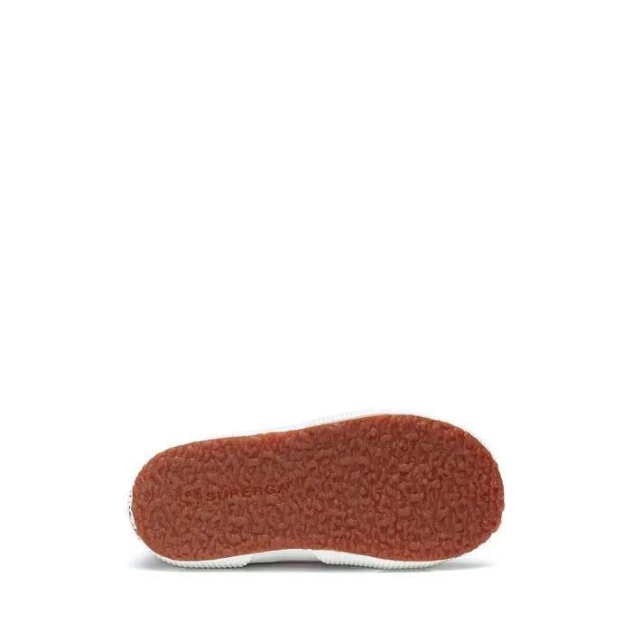 Kids Kid Unisex 2750JCOT CLASSIC Sneaker PINK Superga Children