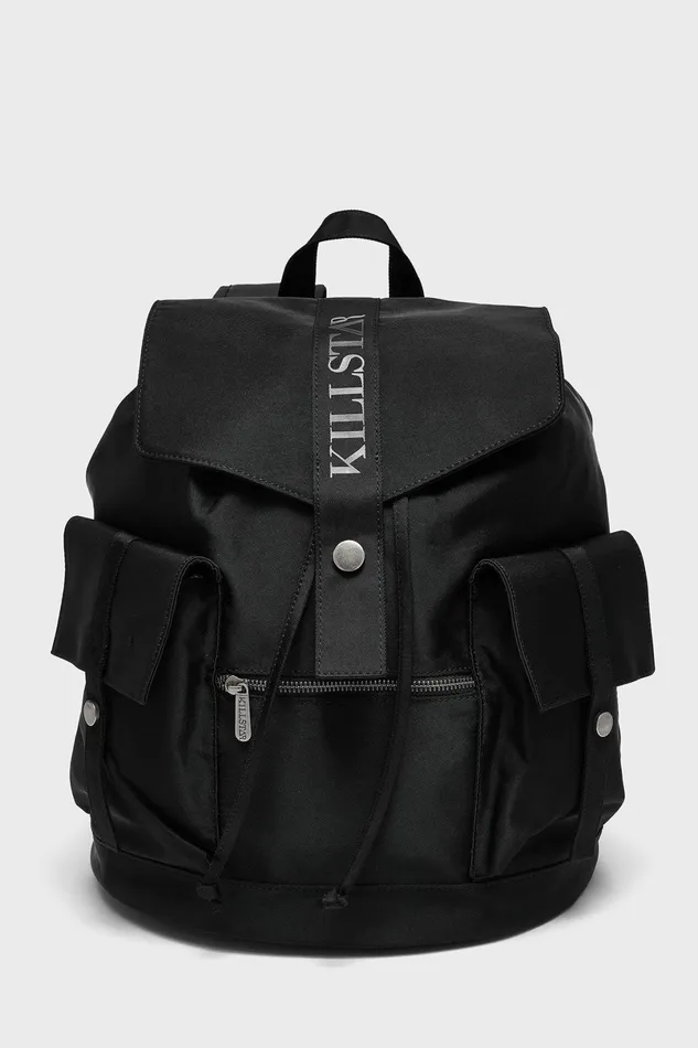 Killstar Accessories Men Shadow Stealer Backpack