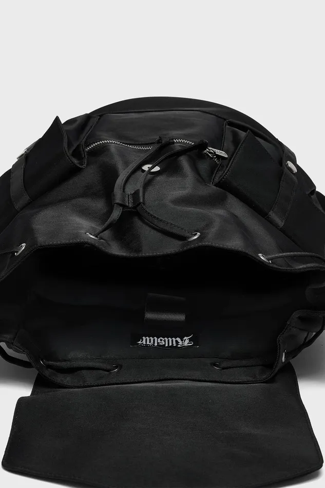 Killstar Accessories Men Shadow Stealer Backpack