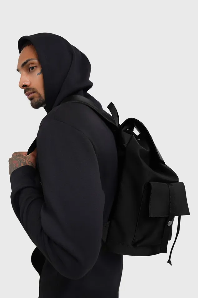 Killstar Accessories Men Shadow Stealer Backpack