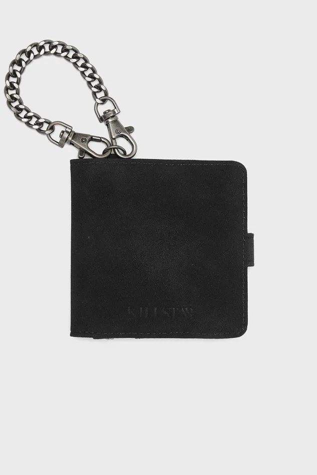 Killstar Accessories Men Shadow Stealer Wallet