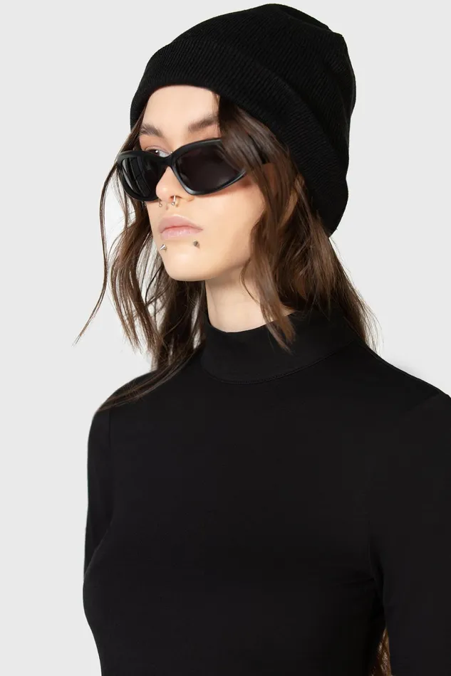 Killstar Basics Women Astrophel Top