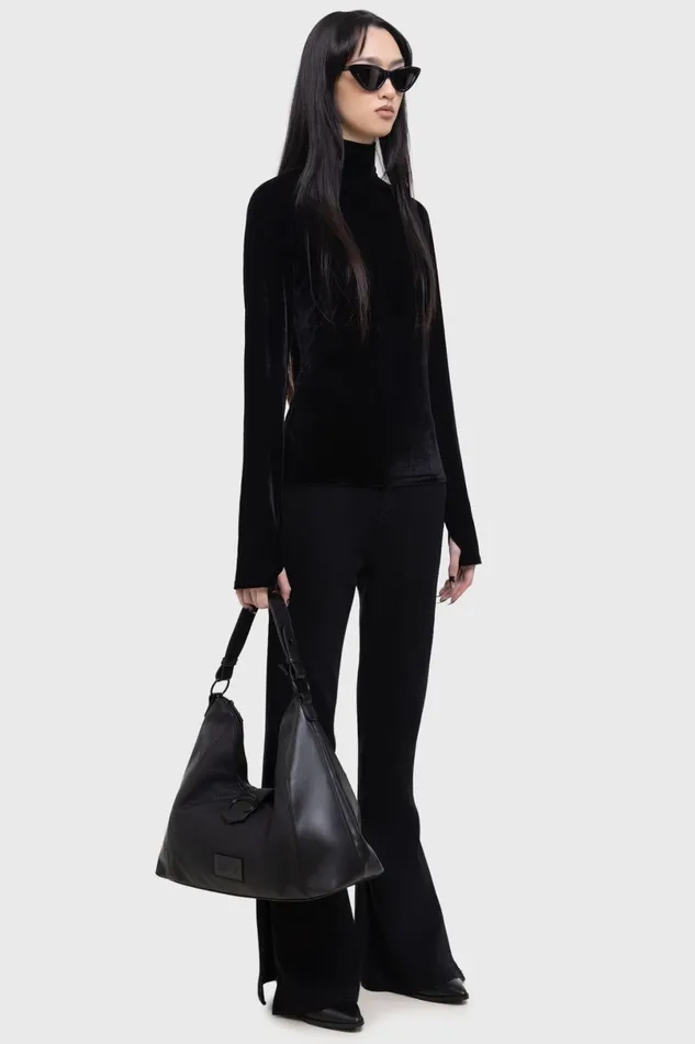 Killstar Basics Women Echonova Top