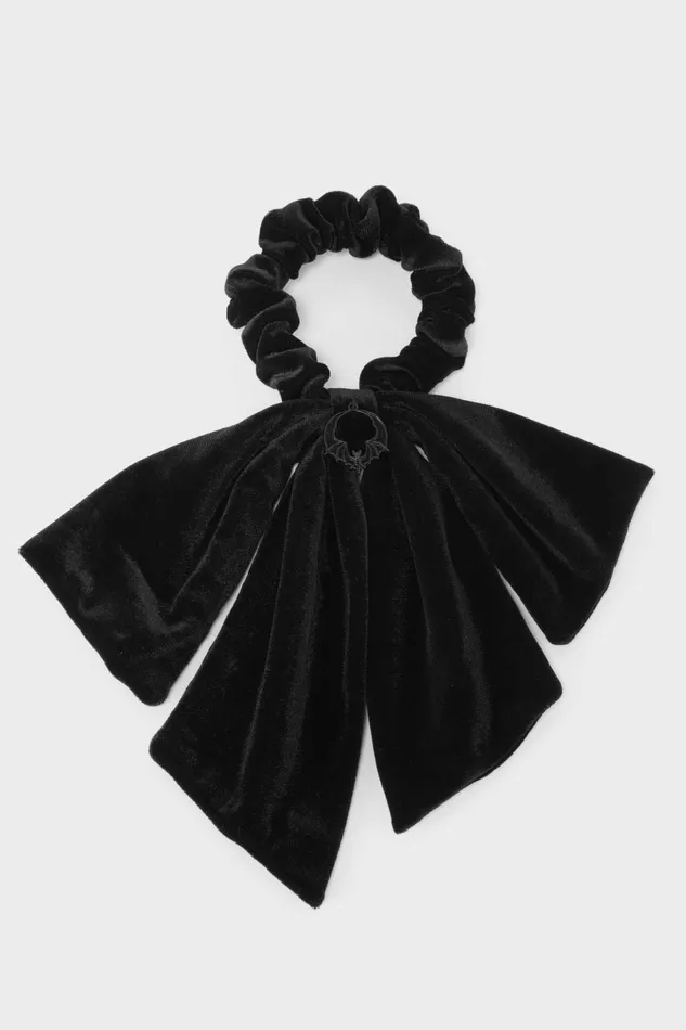 Killstar Hair Accessories Women Tabinka Hair Bow