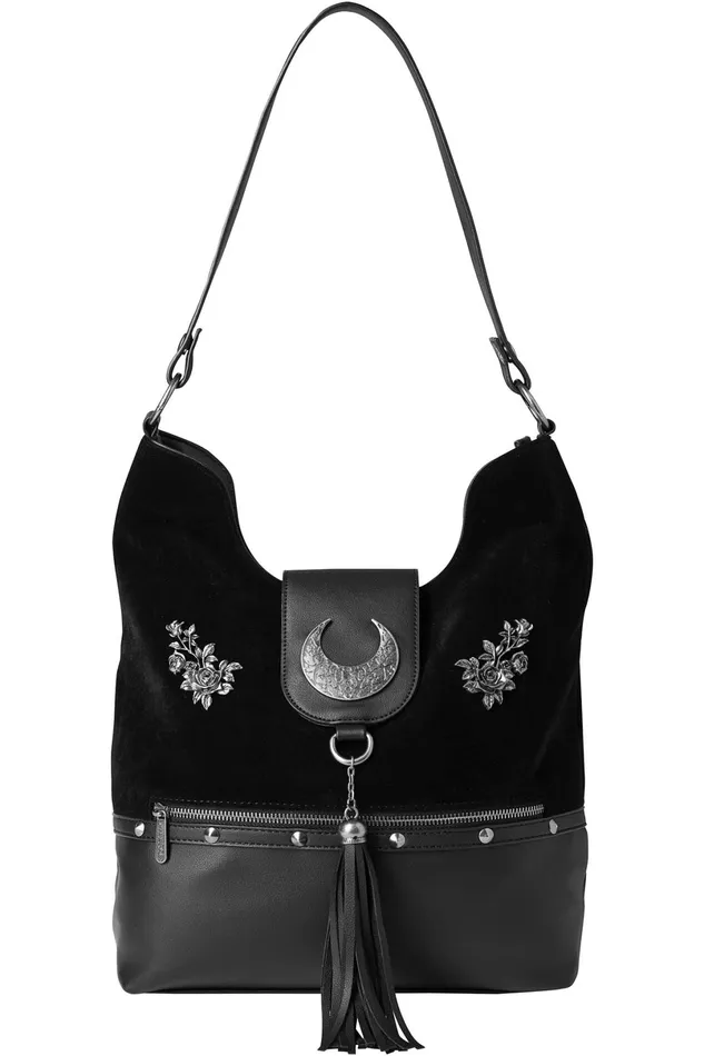 Killstar Handbags Women Astral Aura Handbag