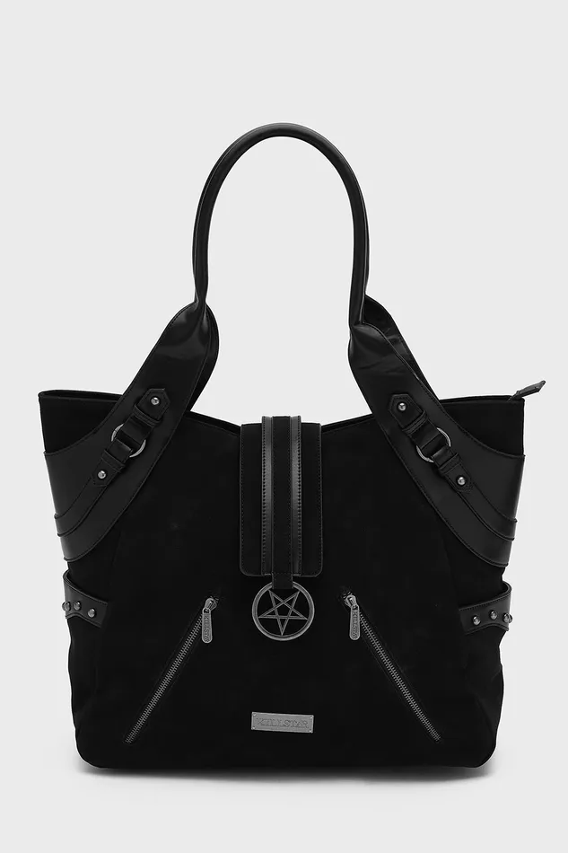 Killstar Handbags Women Funereal Bag