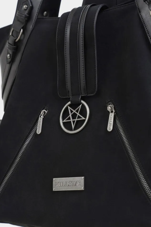 Killstar Handbags Women Funereal Bag