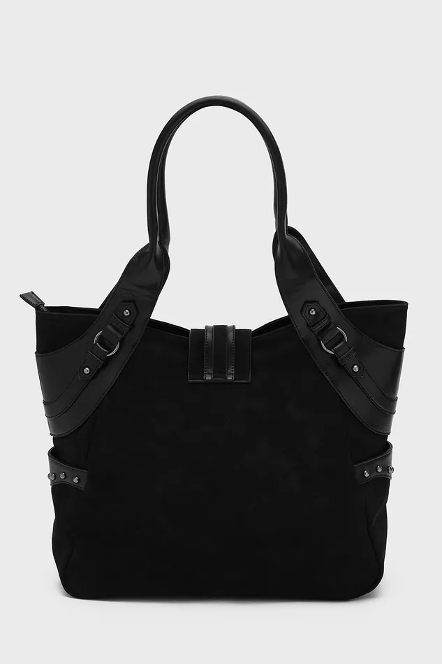 Killstar Handbags Women Funereal Bag