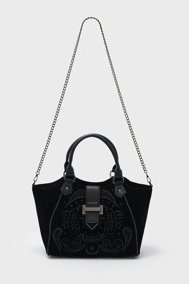 Killstar Handbags Women Quiet Meadow Bag