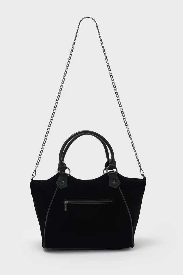 Killstar Handbags Women Quiet Meadow Bag