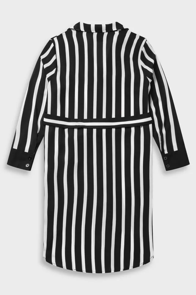Killstar Midi Women Zita039s Ruins Shirt Dress