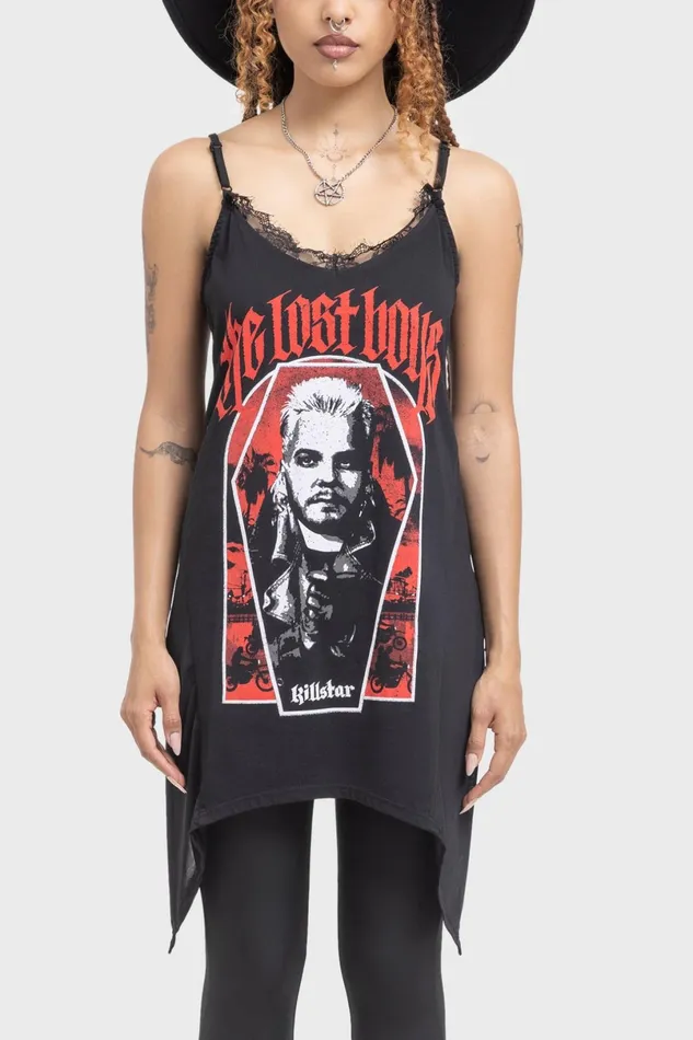 Killstar Mini Women Boardwalk Cami Dress
