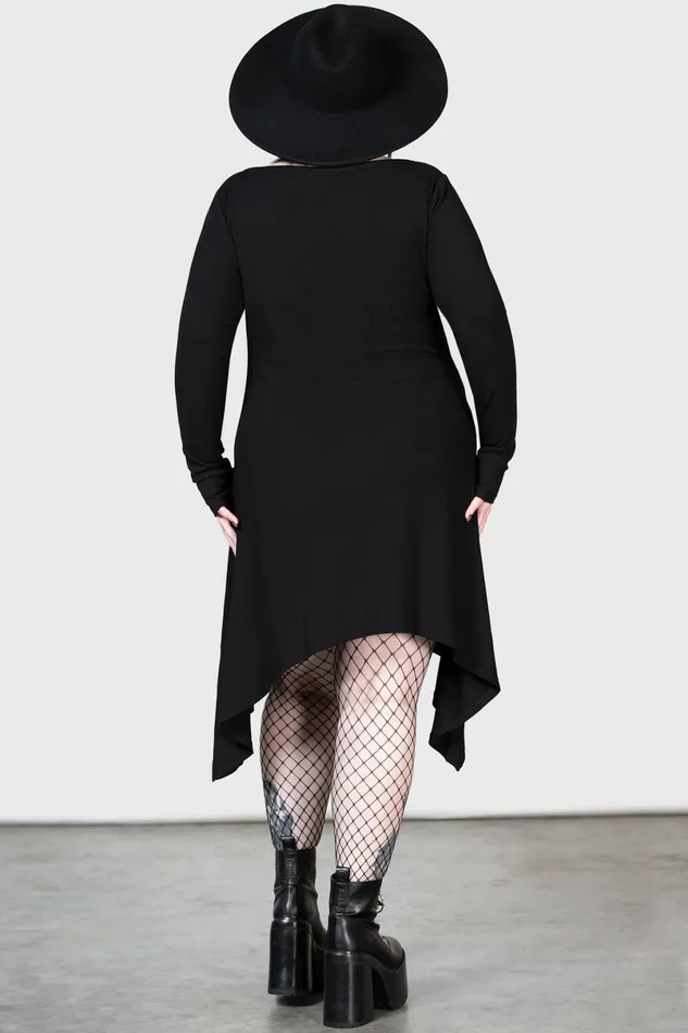 Killstar Mini Women Haunted Grove Dress
