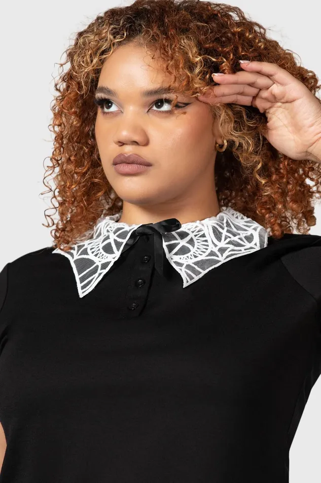 Killstar TShirts and Vests Women Apprentice Top