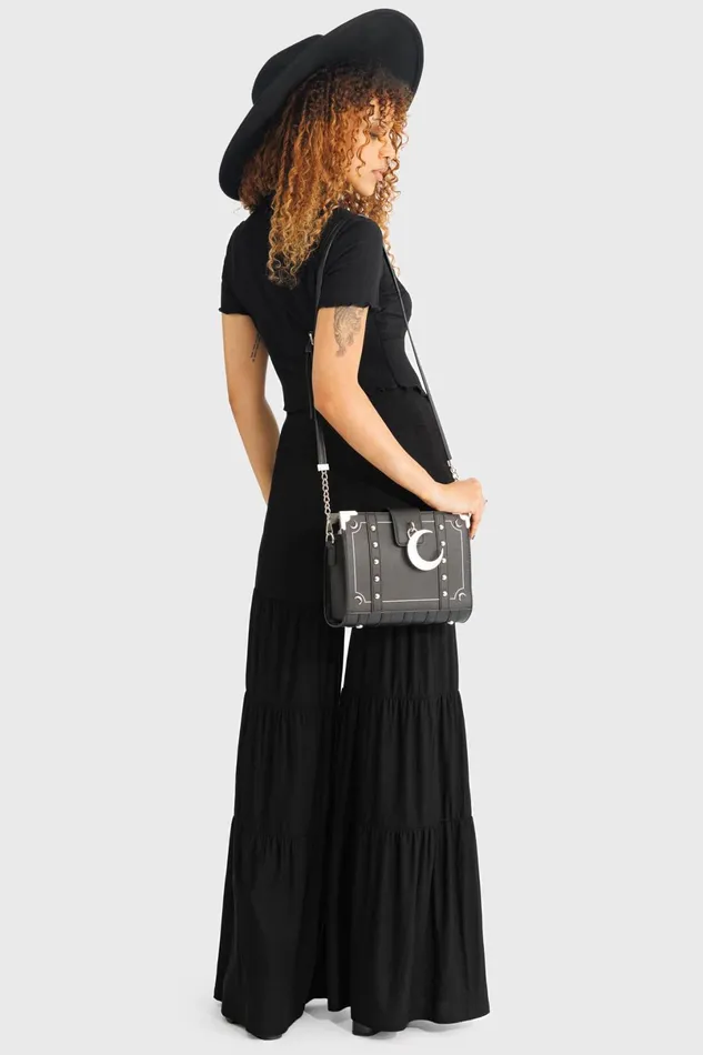 Killstar Trousers and Jeans Women Maleficum Trousers