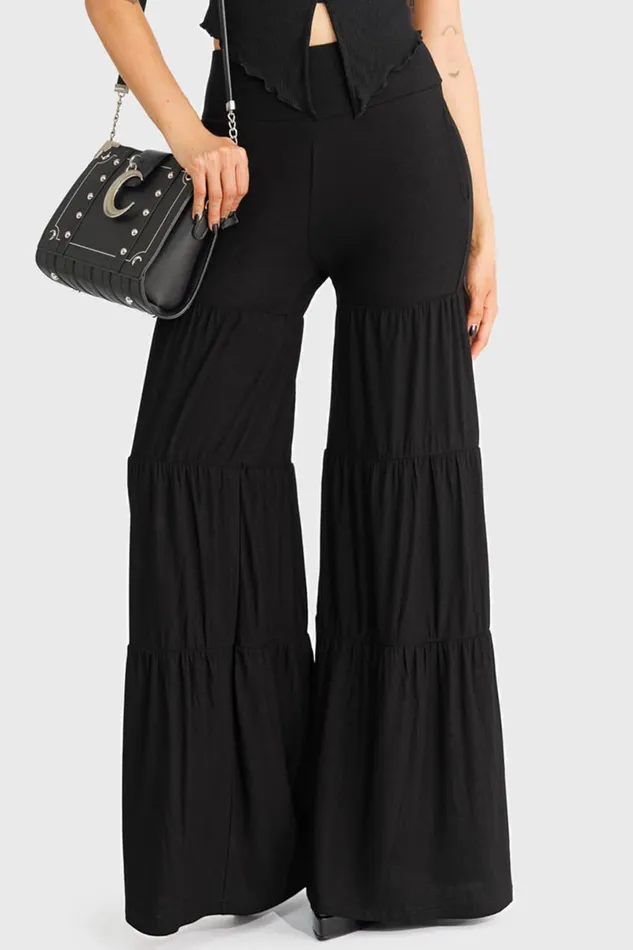 Killstar Trousers and Jeans Women Maleficum Trousers