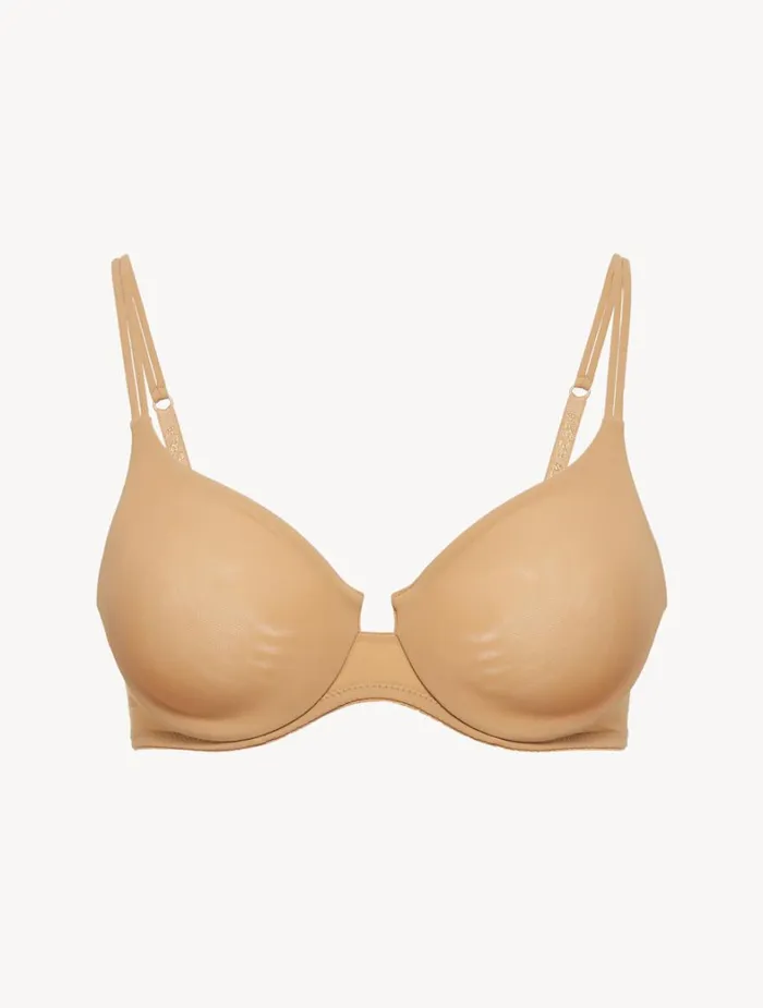 La Perla Underwired Bra In Nude Women Tshirt