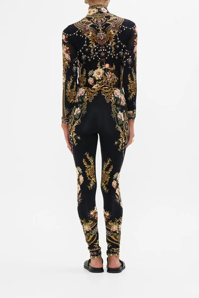 LEGGINGS DYNASTY DAZE Dynasty Daze Womens Camilla Leggings