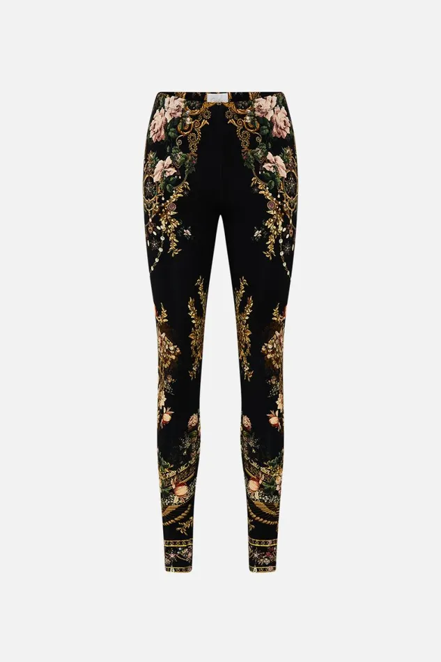 LEGGINGS DYNASTY DAZE Dynasty Daze Womens Camilla Leggings