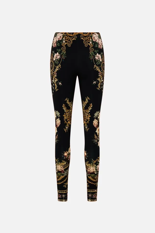 LEGGINGS DYNASTY DAZE Dynasty Daze Womens Camilla Leggings