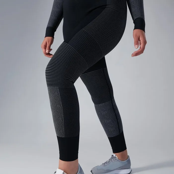 Leggings Women Berghaus Zhora Tights 8211 Black Leggings Women Berghaus Zhora Tights 8211 Black