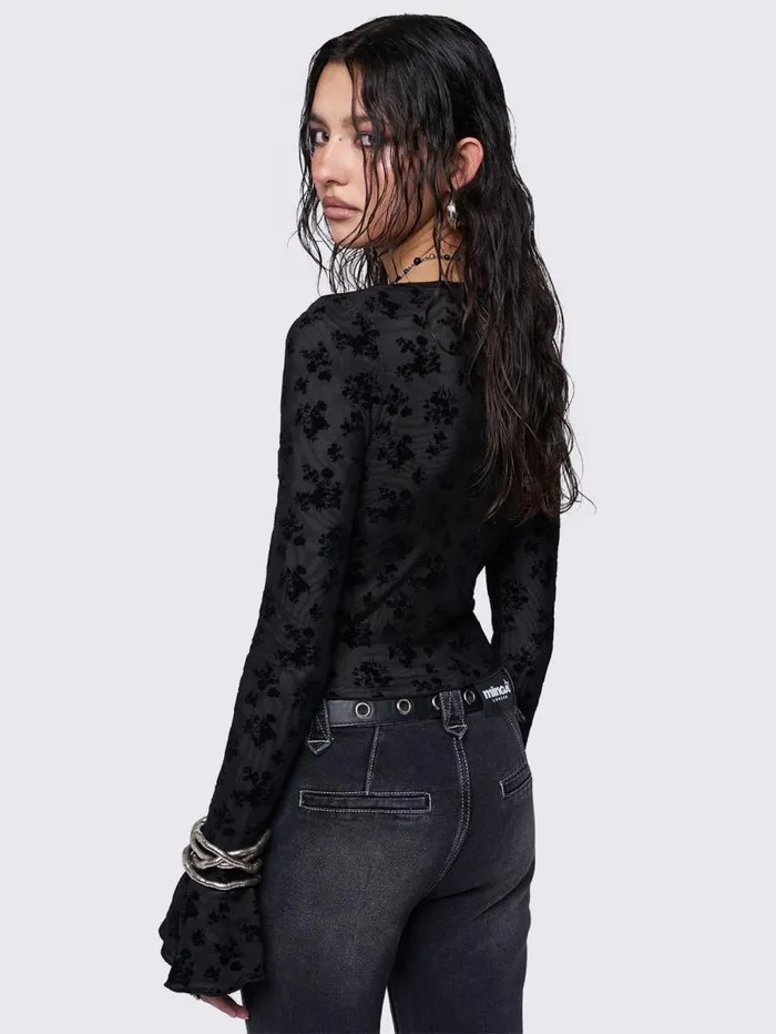 Lilith Corset Top Women Minga London Tops and TShirts