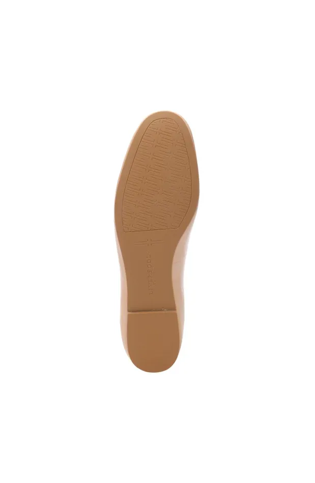 Liverpool Los Angeles Flats FONTANA FLATS WITH ICON Nude 8211 Womens