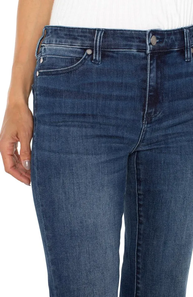 Liverpool Los Angeles Jeans LUCY BOOTCUT Granada Hills 8211 Womens