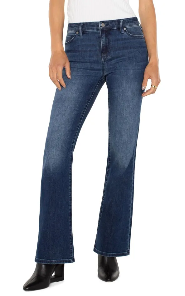 Liverpool Los Angeles Jeans LUCY BOOTCUT Granada Hills 8211 Womens
