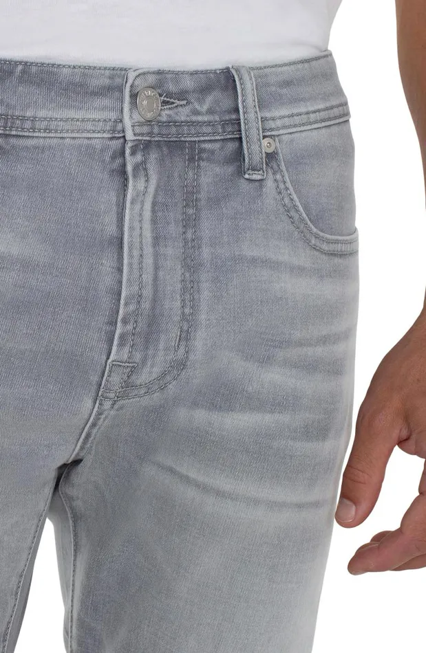 Liverpool Los Angeles Jeans REGENT RELAXED STRAIGHT VINTAGE PREMIUM ECO Santa Barbara 8211 Mens