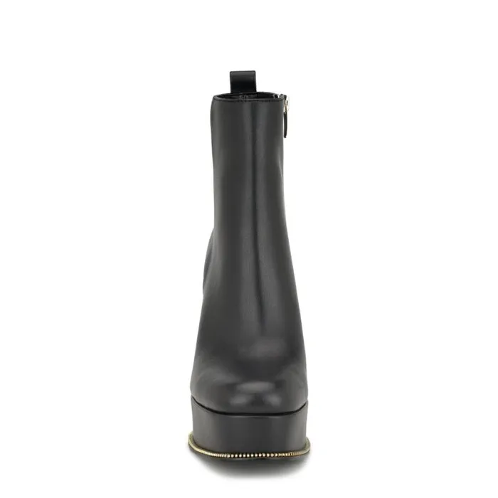 Loraine Dress Booties Black Women Nine West Boots and Booties Loraine Dress Booties Black Women Nine West Boots and Booties