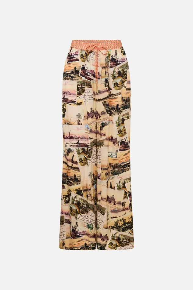 LOUNGE PANT MILLAS GOT MAIL Millas Got Mail Womens Camilla Pants