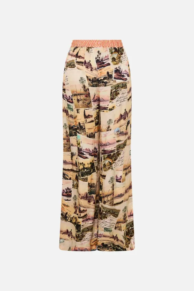 LOUNGE PANT MILLAS GOT MAIL Millas Got Mail Womens Camilla Pants