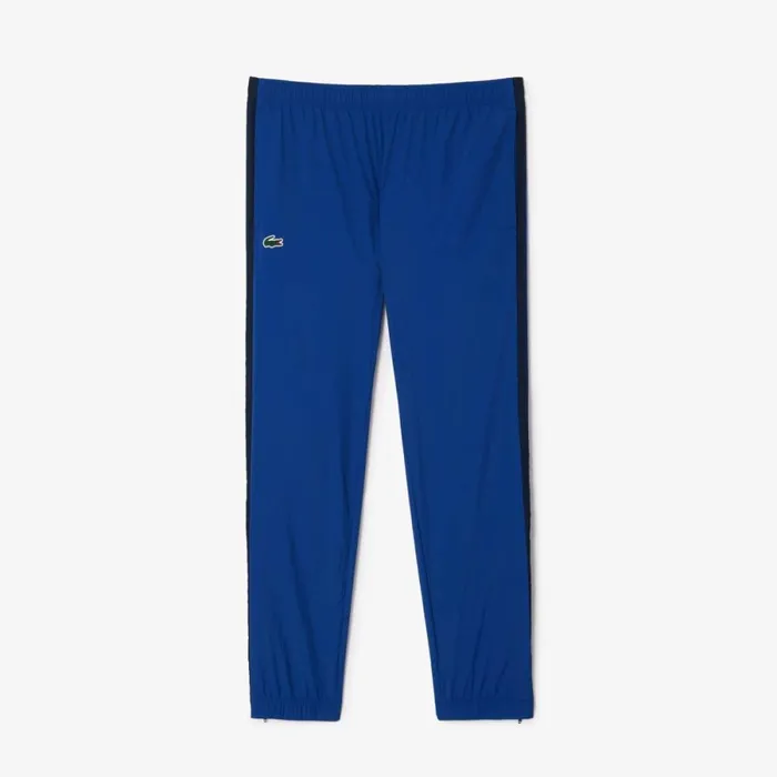 Matching Sets Men Lacoste Men039s Lacoste Sport X Daniil Medvedev Sweatsuit Navy Blue Isi