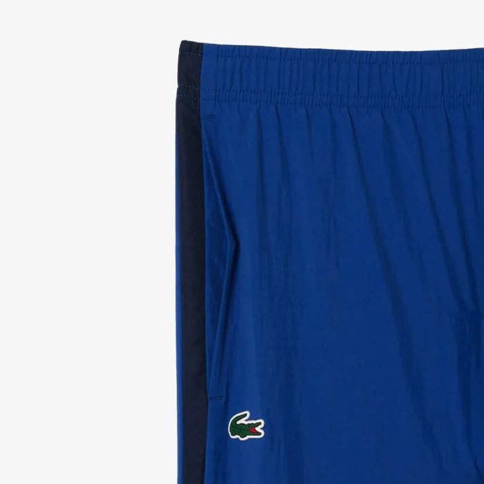 Matching Sets Men Lacoste Men039s Lacoste Sport X Daniil Medvedev Sweatsuit Navy Blue Isi