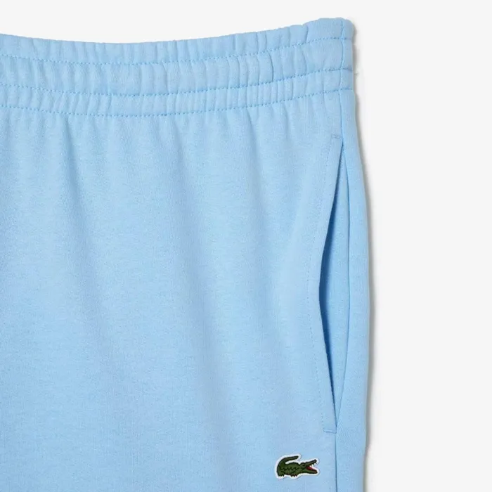 Matching Sets Men Lacoste Men039s Logo Detail Sweatpants Pastel Blue Hbp