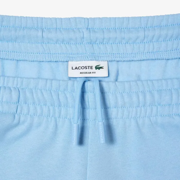 Matching Sets Men Lacoste Men039s Logo Detail Sweatpants Pastel Blue Hbp