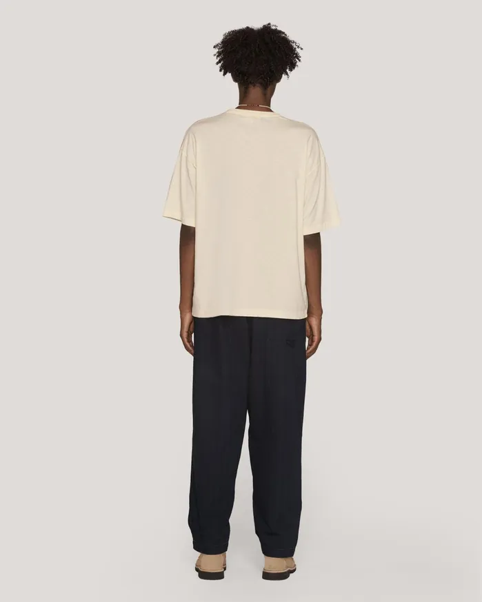 Men Alva Skate Trouser Indigo YMC Suiting