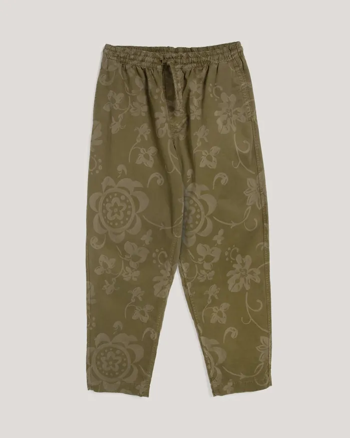 Men Alva Skate Trouser Khaki YMC Trousers and Shorts