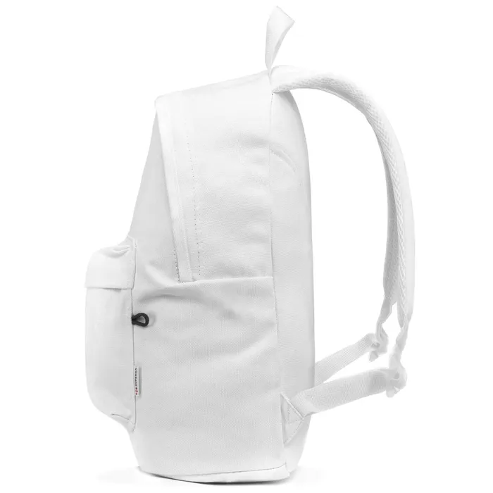 Men Bags Unisex 2750 BACKPACK Backpack WHITE Superga Bags And Backpacks