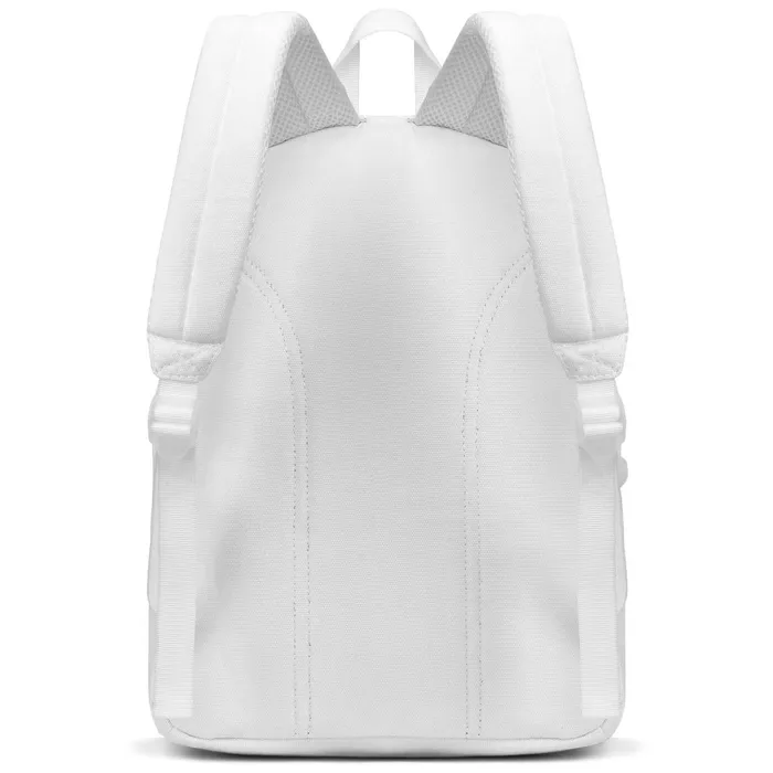 Men Bags Unisex 2750 BACKPACK Backpack WHITE Superga Bags And Backpacks