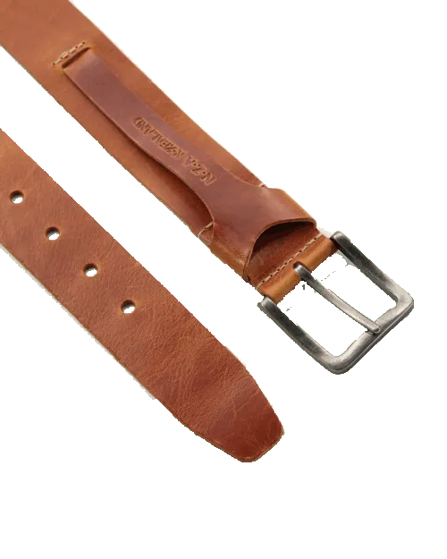 Men Belts NZA New Zealand Auckland Anchorage Belt