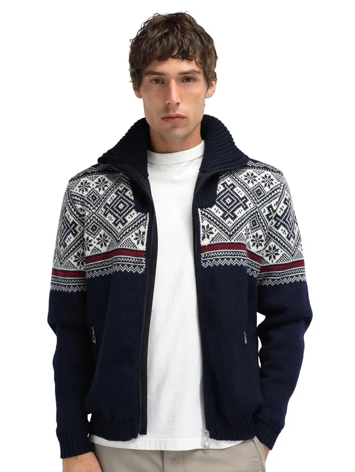 Men Dale Of Norway Weatherproof Hardanger Weatherproof Jacket