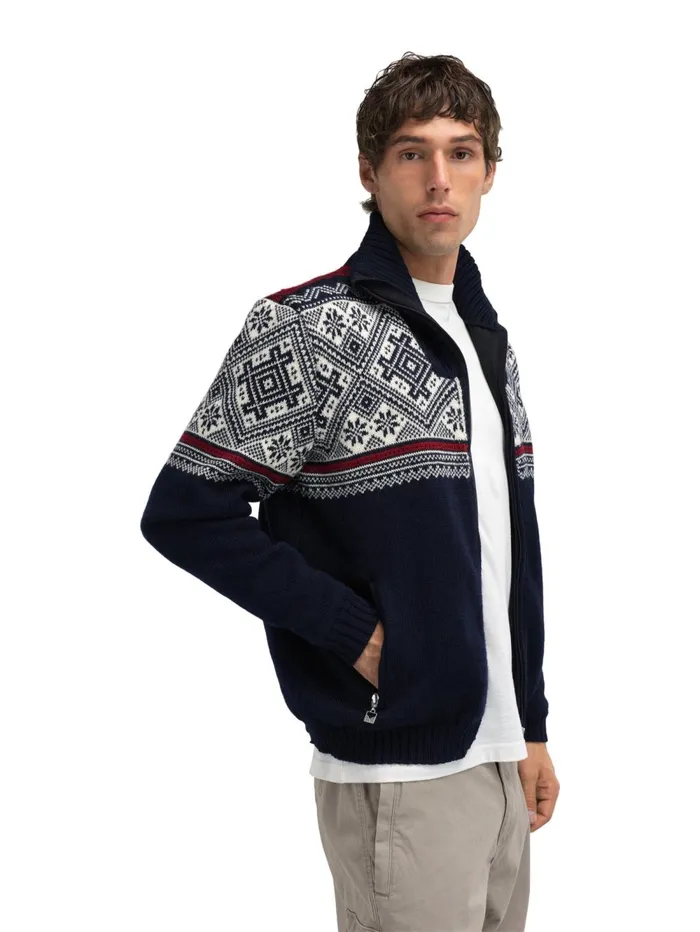 Men Dale Of Norway Weatherproof Hardanger Weatherproof Jacket
