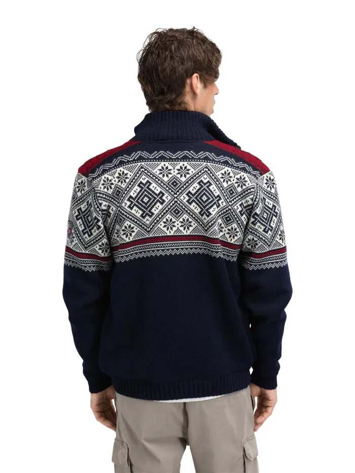 Men Dale Of Norway Weatherproof Hardanger Weatherproof Jacket