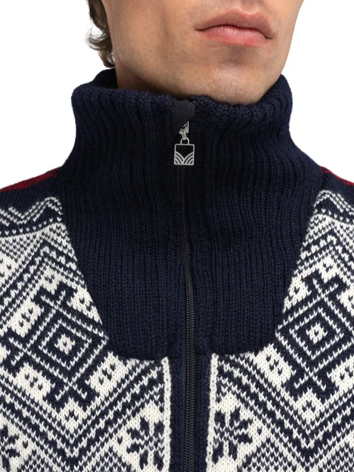 Men Dale Of Norway Weatherproof Hardanger Weatherproof Jacket